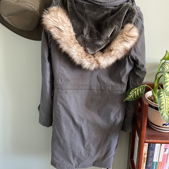 TNA parka - Picture 4 of 12